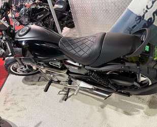 Hyosung GV 125 Gebrauchtwagen