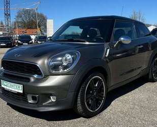 Mini Cooper S Gebrauchtwagen