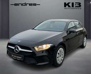 Mercedes-Benz A 250 Gebrauchtwagen