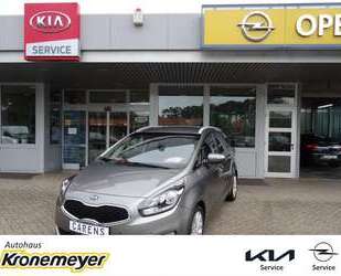 Kia Carens Gebrauchtwagen