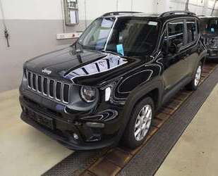 Jeep Renegade Gebrauchtwagen