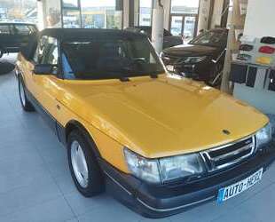 Saab 900 Gebrauchtwagen