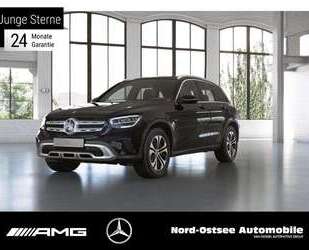 Mercedes-Benz GLC 300 Gebrauchtwagen