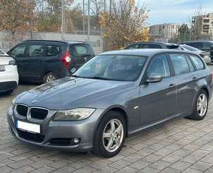 BMW 318 Gebrauchtwagen