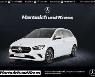 Mercedes-Benz B 250 Gebrauchtwagen