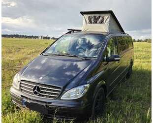 Mercedes-Benz Viano Gebrauchtwagen