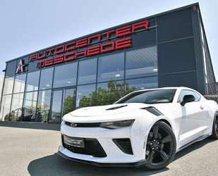 Chevrolet Camaro Gebrauchtwagen