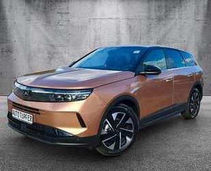 Opel Grandland X Gebrauchtwagen