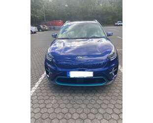 Kia e-Niro Gebrauchtwagen