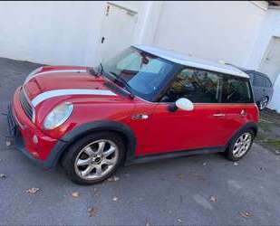 Mini Cooper S Gebrauchtwagen