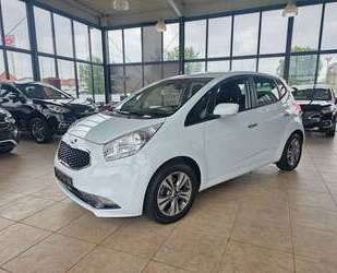 Kia Venga Gebrauchtwagen