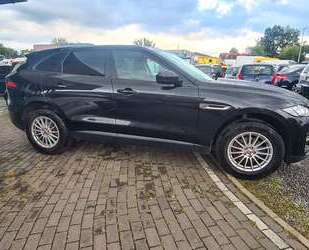 Jaguar F-Pace Gebrauchtwagen