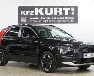 Kia e-Niro Gebrauchtwagen