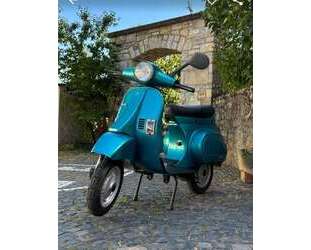 Vespa PK 50 Gebrauchtwagen