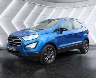 Mini EcoSport 