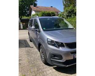 Peugeot Rifter Gebrauchtwagen