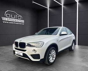 BMW X4 Gebrauchtwagen