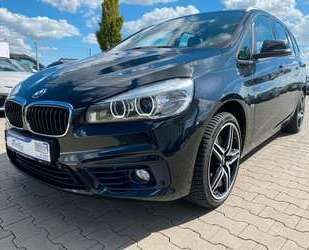 BMW 220 Gebrauchtwagen
