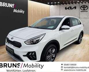 Kia e-Niro Gebrauchtwagen