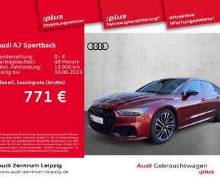 Audi A7 Gebrauchtwagen