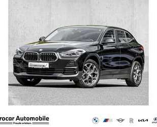 BMW X2 Gebrauchtwagen