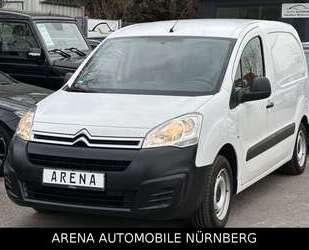 Citroen Berlingo Gebrauchtwagen