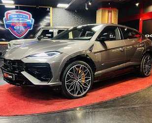 Lamborghini Urus Gebrauchtwagen
