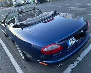 Jaguar XK8 Gebrauchtwagen