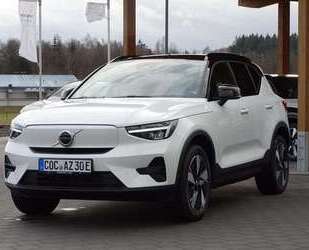 Volvo XC40 Gebrauchtwagen