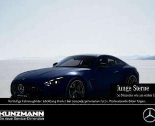 Mercedes-Benz AMG GT Gebrauchtwagen