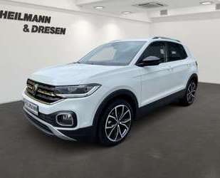 Porsche T-Cross 
