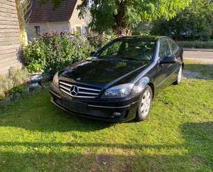 Mercedes-Benz CLC Gebrauchtwagen