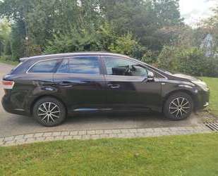 Toyota Avensis Gebrauchtwagen