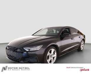 Audi A7 Gebrauchtwagen