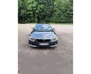BMW 430 Gebrauchtwagen