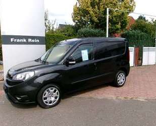 Fiat Doblo Gebrauchtwagen