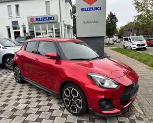 Suzuki Swift Gebrauchtwagen