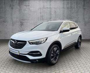 Opel Grandland X Gebrauchtwagen