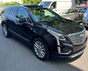 Cadillac XT5 Gebrauchtwagen