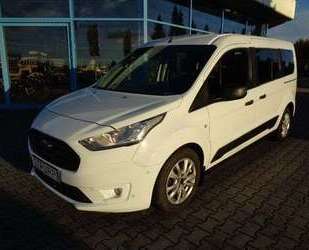 Ford Transit Connect Gebrauchtwagen