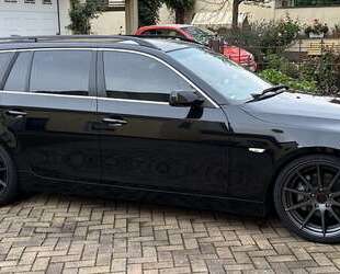 BMW 525 Gebrauchtwagen