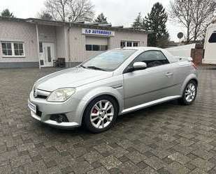 Opel Tigra Gebrauchtwagen