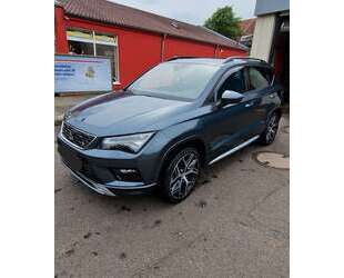 Seat Ateca Gebrauchtwagen