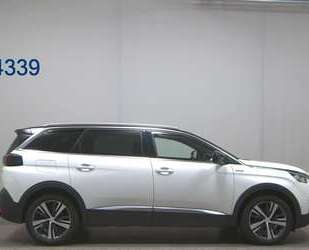 Peugeot 5008 Gebrauchtwagen