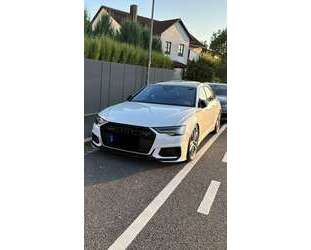 Audi S6 Gebrauchtwagen