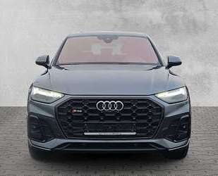 Audi SQ5 Gebrauchtwagen