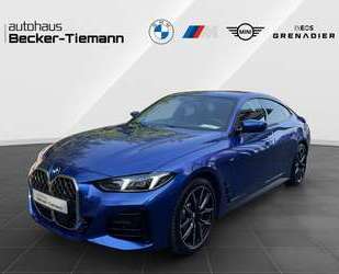 BMW 430 Gebrauchtwagen