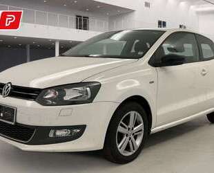 Porsche Polo 