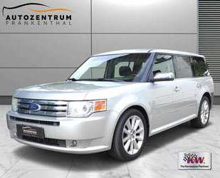 Ford Flex 