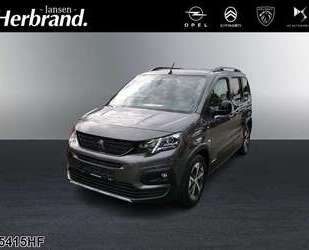 Peugeot Rifter Gebrauchtwagen